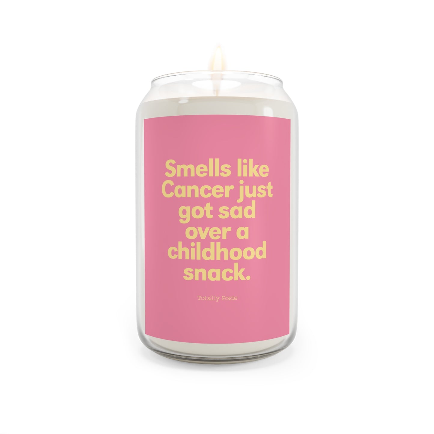 Cancer Candle