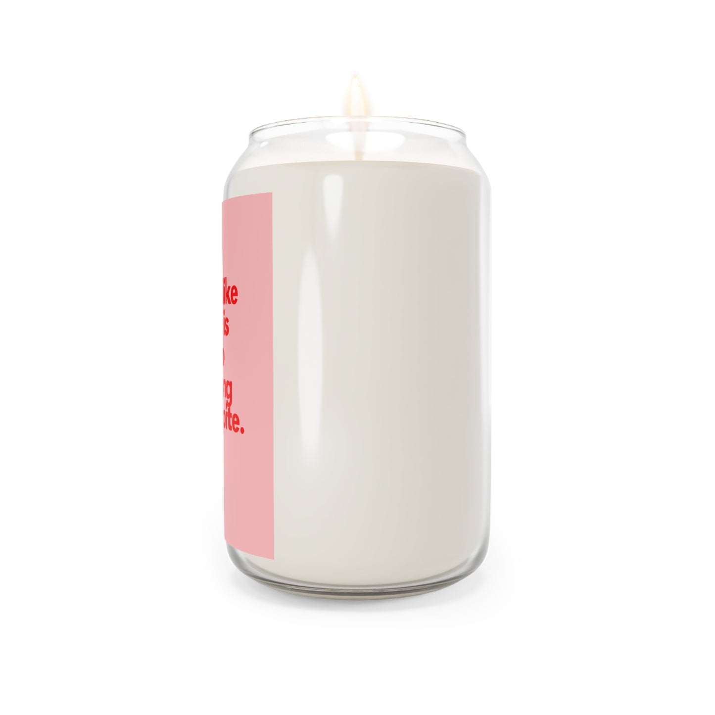 Virgo Candle