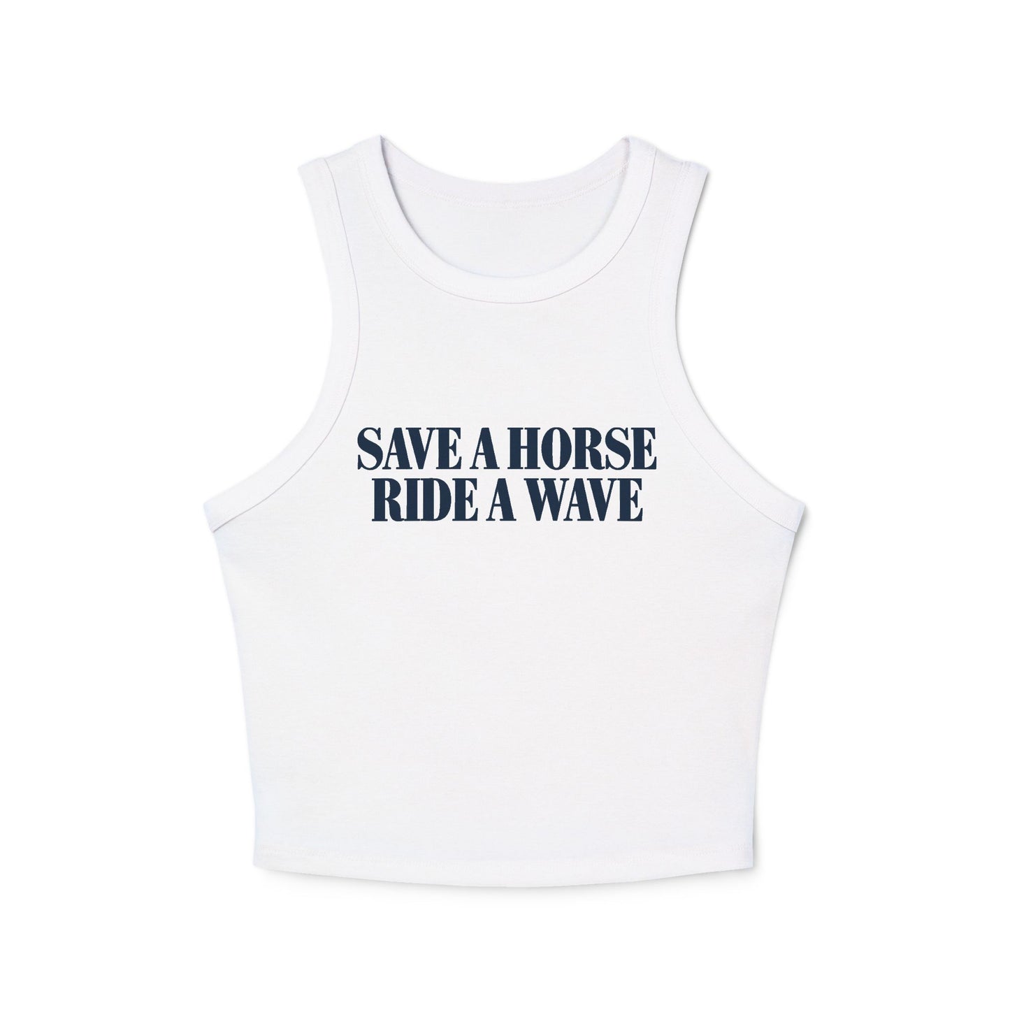 Save A Horse, Ride A Wave