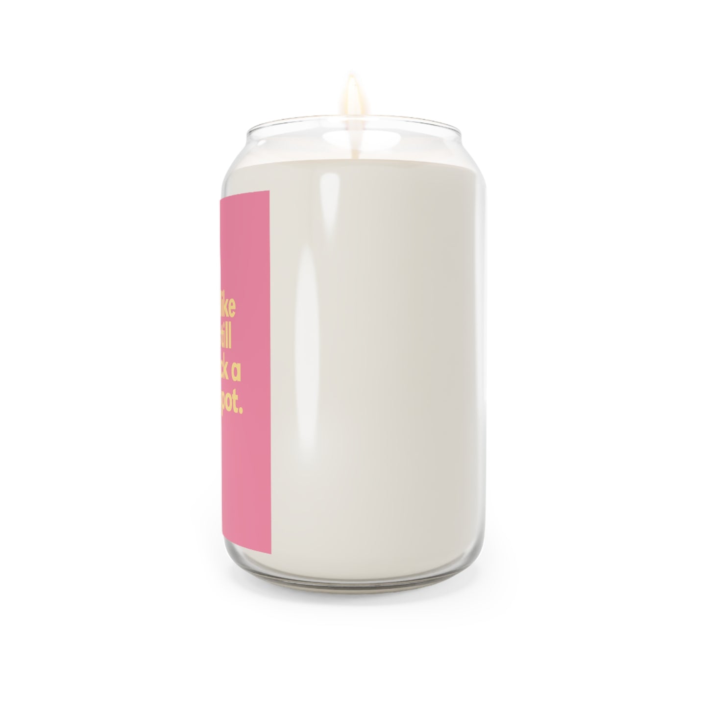 Libra Candle