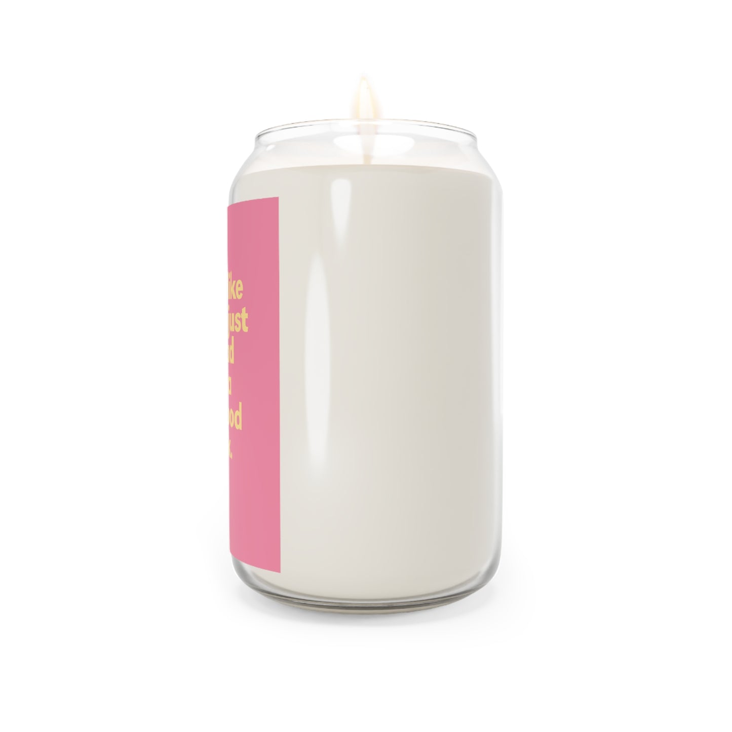 Cancer Candle