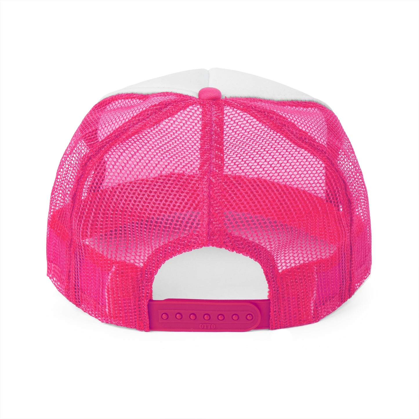 Out of Office Trucker Hat