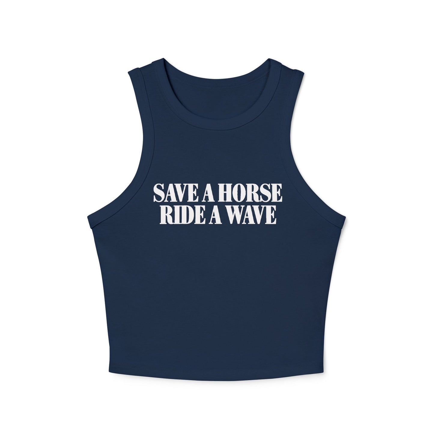 Save A Horse, Ride A Wave