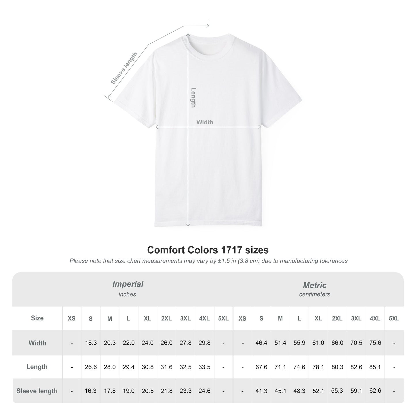 Iced Coffee Tee